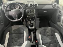 CITROËN - C3 1.5 TENDANCE 8V FLEX 4P MANUAL - 2014/2015 - BRANCA - R$ 43.500,00