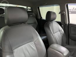TOYOTA - HILUX 3.0 SRV 4X4 CD 16V TURBO INTERCOOLER DIESEL 4P AUTOMÁTICO - 2012/2012 - PRATA - R$ 127.000,00