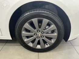 CHEVROLET - CRUZE 1.8 LTZ 16V FLEX 4P AUTOMÁTICO - 2014/2014 - BRANCA - R$ 64.500,00
