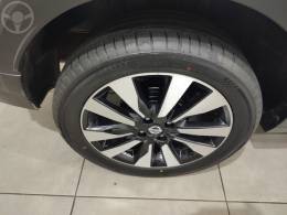 NISSAN - KICKS 1.6 16V FLEX S 4P MANUAL - 2019/2020 - BRANCA - R$ 81.500,00