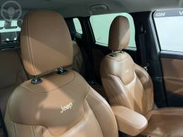 JEEP - RENEGADE 1.3 T270 16V TURBO FLEX 4P AUTOMÁTICO - 2023/2023 - BRANCA - R$ 107.000,00