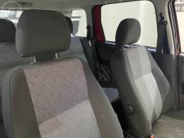 FORD - ECOSPORT 1.6 FREESTYLE 8V FLEX 4P MANUAL - 2012/2012 - VERMELHA - R$ 42.500,00