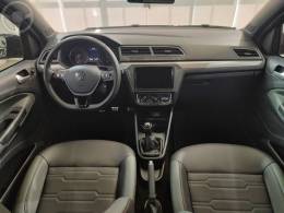 VOLKSWAGEN - SAVEIRO 1.6 MSI EXTREME CD 16V FLEX 2P MANUAL - 2024/2025 - CINZA - R$ 108.500,00