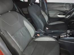 NISSAN - KICKS 1.6 16V FLEX SV 4P XTRONIC - 2019/2020 - VERMELHA - R$ 84.900,00