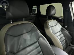 VOLKSWAGEN - TAOS 1.4 16V LAUNCHING TSI FLEX 4P AUTOMÁTICO - 2022/2022 - BEGE - R$ 147.900,00