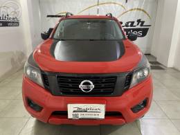 NISSAN - FRONTIER 2.3 ATTACK 4X4 CD BI-TURBO DIESEL 4P AUTOMÁTICO - 2019/2019 - VERMELHA - R$ 148.900,00