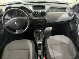 RENAULT - DUSTER 2.0 DYNAMIQUE 4X2 16V FLEX 4P AUTOMÁTICO - 2013/2014 - BRANCA - R$ 53.500,00