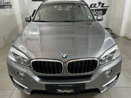 BMW - X5 3.0 4X4 30D I6 TURBO DIESEL 4P AUTOMÁTICO - 2018/2018 - CINZA - R$ 203.900,00