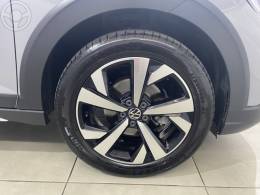 VOLKSWAGEN - NIVUS 1.0 TSI HIGHLINE FLEX 4P AUTOMÁTICO - 2021/2022 - CINZA - R$ 117.900,00