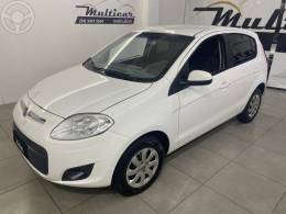 FIAT - PALIO 1.4 MPI ATTRACTIVE 8V FLEX 4P MANUAL - 2012/2013 - BRANCA - R$ 38.500,00