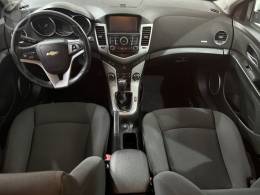 CHEVROLET - CRUZE 1.8 LT SPORT6 16V FLEX 4P MANUAL - 2014/2014 - BRANCA - R$ 59.900,00