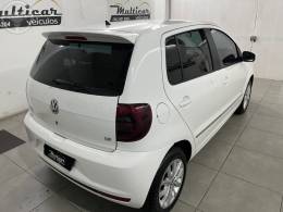 VOLKSWAGEN - FOX 1.6 MI PRIME 8V FLEX 4P MANUAL - 2012/2013 - BRANCA - R$ 42.500,00