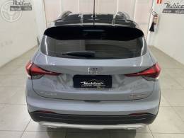 FIAT - PULSE 1.0 IMPETUS TURBO 200 12V FLEX 4P AUTOMÁTICO - 2022/2023 - CINZA - R$ 111.900,00