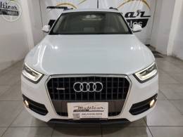 AUDI - Q3 - 2012/2013 - BRANCA - R$ 89.900,00