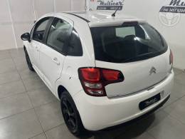 CITROËN - C3 1.5 TENDANCE 8V FLEX 4P MANUAL - 2014/2015 - BRANCA - R$ 43.500,00
