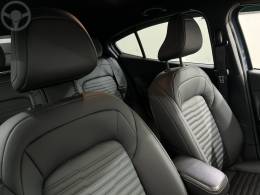 FIAT - FASTBACK 1.0 IMPETUS 200 TURBO FLEX 4P AUTOMÁTICO - 2025/2025 - AZUL - R$ 133.500,00