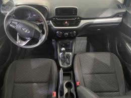 HYUNDAI - HB20 1.0 VISION 12V FLEX 4P MANUAL - 2021/2022 - PRATA - R$ 64.500,00
