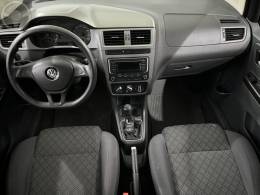 VOLKSWAGEN - FOX 1.6 MSI TRENDLINE 8V FLEX 4P MANUAL - 2016/2016 - BRANCA - R$ 51.900,00