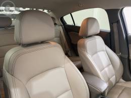 CHEVROLET - CRUZE 1.4 TURBO LTZ 16V FLEX 4P AUTOMÁTICO - 2019/2019 - PRATA - R$ 93.900,00