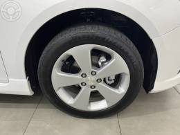 CHEVROLET - CRUZE 1.8 LT SPORT6 16V FLEX 4P AUTOMÁTICO - 2013/2013 - BRANCA - R$ 59.900,00