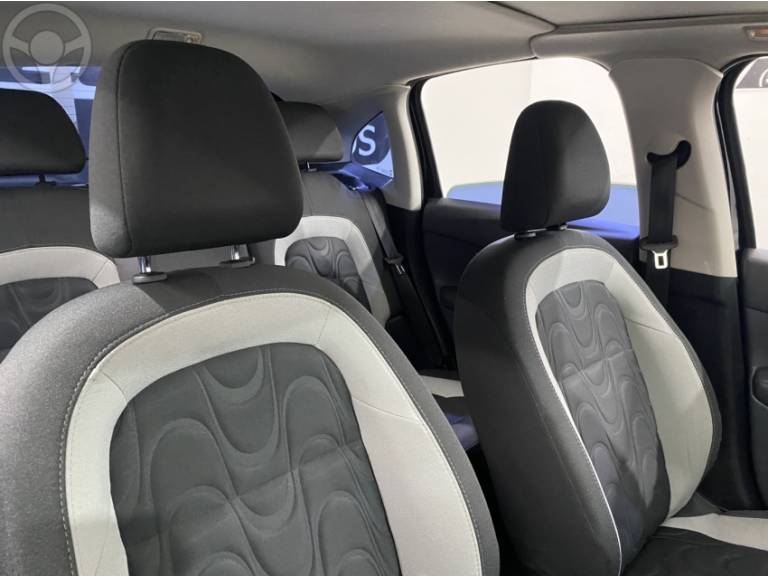 CITROËN - C3 1.5 TENDANCE 8V FLEX 4P MANUAL - 2014/2014 - PRETA - R$ 42.500,00