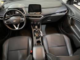 CHEVROLET - TRACKER 1.2 12V PREMIER TURBO FLEX 4P AUTOMÁTICO - 2022/2022 - BRANCA - R$ 111.900,00