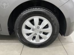 HYUNDAI - HB20S 1.6 COMFORT PLUS 16V FLEX 4P AUTOMÁTICO - 2014/2015 - CINZA - R$ 55.900,00