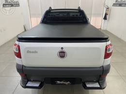 FIAT - STRADA 1.4 FREEDOM CS 8V FLEX 2P MANUAL - 2019/2020 - BRANCA - R$ 67.500,00