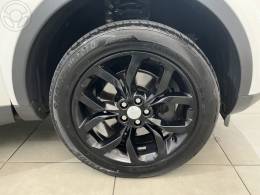 LAND ROVER - DISCOVERY SPORT 2.0 16V TD4 TURBO DIESEL HSE 4P AUTOMÁTICO - 2015/2016 - BRANCA - R$ 116.900,00