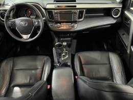 TOYOTA - RAV4 2.5 4X4 16V 4P AUTOMÁTICO - 2013/2013 - BRANCA - R$ 85.900,00
