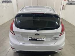 FORD - FIESTA 1.6 SE HATCH 16V FLEX 4P AUTOMÁTICO - 2014/2014 - BRANCA - R$ 44.500,00