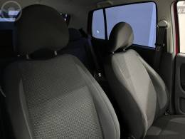 VOLKSWAGEN - FOX 1.6 MSI TOTAL FLEX CONNECT 4P MANUAL - 2020/2020 - VERMELHA - R$ 63.500,00