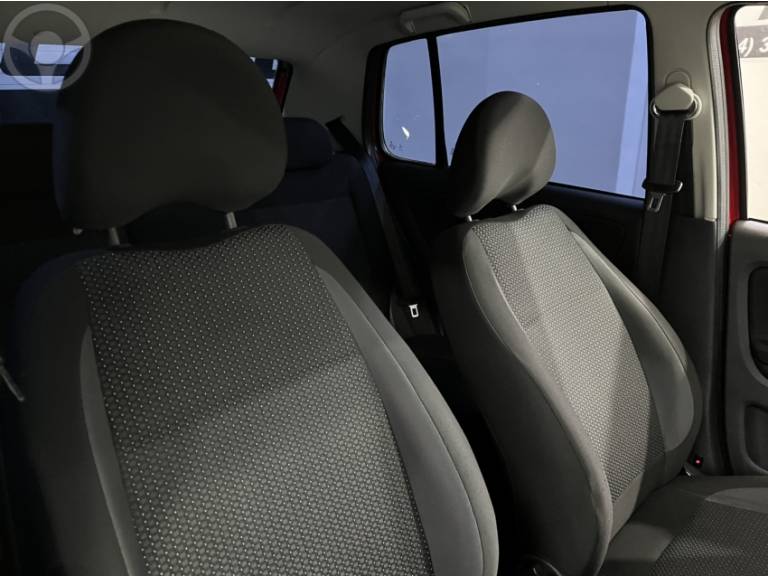 VOLKSWAGEN - FOX 1.6 MSI TOTAL FLEX CONNECT 4P MANUAL - 2020/2020 - VERMELHA - R$ 63.500,00