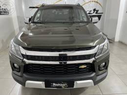 CHEVROLET - TRAILBLAZER 2.8 PREMIER 16V TURBO DIESEL 4P AUTOMÁTICO - 2023/2023 - VERDE - R$ 249.900,00