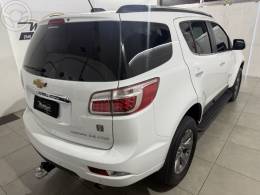 CHEVROLET - TRAILBLAZER 2.8 PREMIER 16V TURBO DIESEL 4P AUTOMÁTICO - 2019/2020 - BRANCA - R$ 210.900,00