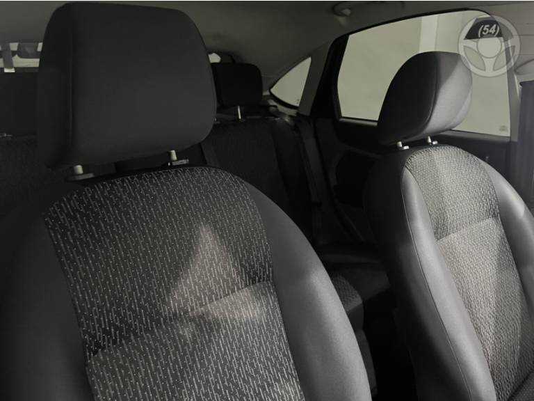 FORD - FOCUS 1.6 GLX 16V FLEX 4P MANUAL - 2010/2010 - PRATA - R$ 38.900,00