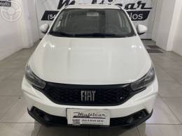 FIAT - ARGO 1.0 FIREFLY FLEX DRIVE MANUAL - 2022/2023 - BRANCA - R$ 65.900,00