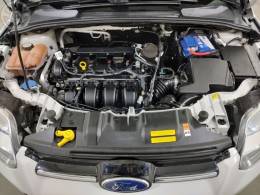 FORD - FOCUS 2.0 TITANIUM HATCH 16V FLEX 4P AUTOMÁTICO - 2015/2015 - BRANCA - R$ 60.000,00