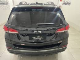 CHEVROLET - EQUINOX 1.5 RS 16V TURBO 4P AUTOMÁTICO - 2022/2023 - PRETA - R$ 149.900,00