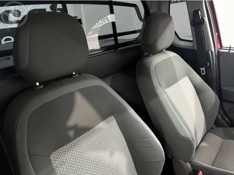 CHEVROLET - MONTANA 1.4 MPFI LS CS 8V FLEX 2P MANUAL - 2013/2014 - VERMELHA - R$ 44.900,00