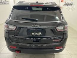 JEEP - COMPASS 2.0 TRAILHAWK TD350 TURBO DIESEL 4X4 4P AUTOMÁTICO - 2022/2022 - PRETA - R$ 149.900,00
