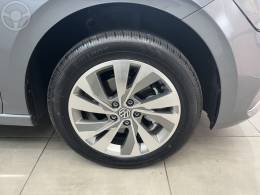 VOLKSWAGEN - POLO 1.0200 TSI HIGHLINE AUTOMÁTICO - 2018/2018 - CINZA - R$ 77.900,00