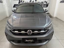 VOLKSWAGEN - NIVUS 1.0 TSI HIGHLINE FLEX 4P AUTOMÁTICO - 2022/2022 - CINZA - R$ 114.900,00