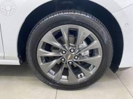 CHEVROLET - CRUZE 1.4 TURBO LTZ 16V FLEX 4P AUTOMÁTICO - 2016/2017 - BRANCA - R$ 86.900,00