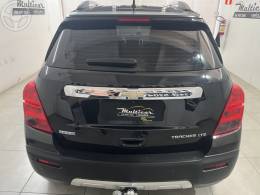 CHEVROLET - TRACKER 1.8 MPFI LTZ 4X2 16V FLEX 4P AUTOMÁTICO - 2014/2014 - PRETA - R$ 67.900,00