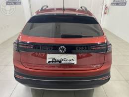 VOLKSWAGEN - NIVUS 1.0 TSI HIGHLINE FLEX 4P AUTOMÁTICO - 2022/2023 - VERMELHA - R$ 123.900,00