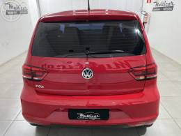 VOLKSWAGEN - FOX 1.6 MSI TOTAL FLEX CONNECT 4P MANUAL - 2020/2020 - VERMELHA - R$ 63.500,00
