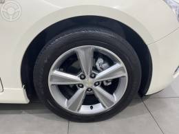 CHEVROLET - CRUZE 1.8 LT SPORT6 16V FLEX 4P AUTOMÁTICO - 2014/2015 - BRANCA - R$ 64.900,00