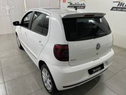 VOLKSWAGEN - FOX 1.6 MI PRIME 8V FLEX 4P MANUAL - 2012/2013 - BRANCA - R$ 42.500,00