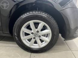 VOLKSWAGEN - VOYAGE 1.6 MI SELEÇÃO 8V FLEX 4P MANUAL - 2014/2014 - PRETA - R$ 39.900,00